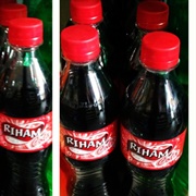 Riham Cola