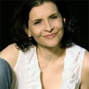 Marina Lima (Bisexual, She/Her)