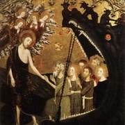 Descent Into Hell (Jaime Serra)