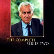 Inspector Morse Season 2