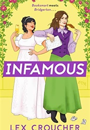 Infamous (Lex Croucher)