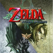 The Legend of Zelda: Twilight Princess