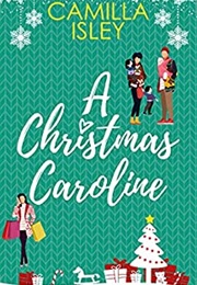 A Christmas Caroline (Camilla Isley)