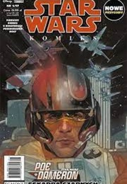 Star Wars: Poe Dameron #1-31 (2016)