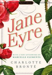 Jane Eyre (Charlotte Brontë)