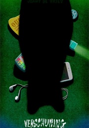 Verschijning (Joany De Vries)