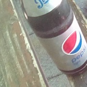 Pepsi Light
