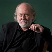 László Krasznahorkai