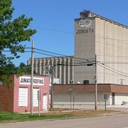 Juniata, Nebraska