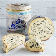 Fourme D'Ambert