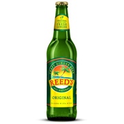 Reed's Ginger Beer