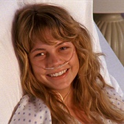 Jen Lindley, 'Dawson's Creek'