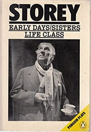 Early Days (David Storey)