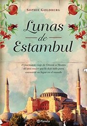 Lunas De Estambul (Sophie Goldberg)