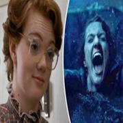 Barb Holland (Stranger Things)