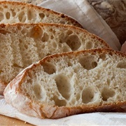 Pane Rustico