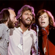 South Dakota: &quot;South Dakota Morning&quot; by the Bee Gees
