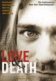 Love and Death (Max Wallace)