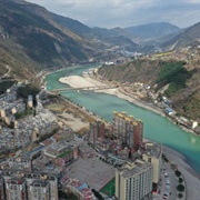 Ebian Yi Autonomous County