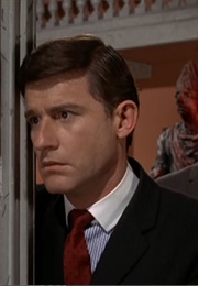 Roddy Mcdowall - It! (1967)