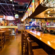 La Fogata Grill (Pickerington, OH)