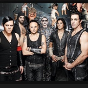 Rammstein