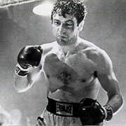 Jake Lamotta (Raging Bull, 1980)