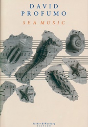 Sea Music (David Profumo)