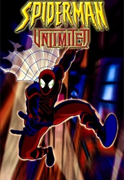 Spiderman: Unlimited