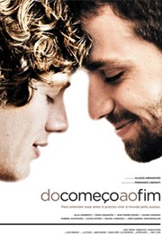 Do Começo Ao Fim (2009)
