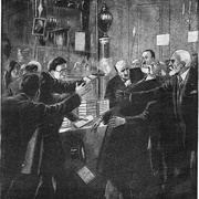 Paul Doumer - May 7, 1932