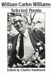 Selected Poems (William Carlos Williams)