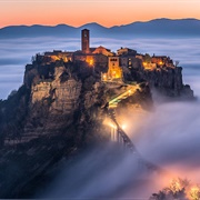 Civita Di Bagnoregio