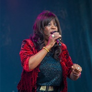 Jaki Graham