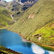 Dagala Thousand Lakes