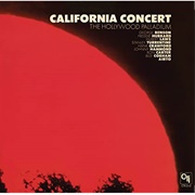 Various Artists - California Concert - CTI 2+2