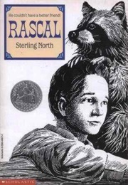 Rascal (Sterling North)