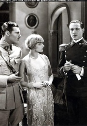 In the Name of Love (1925)