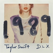 Shake It off (Taylor Swift)