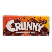 Crunky