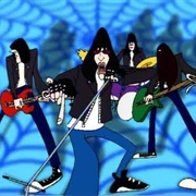 Music Video: Spider-Man