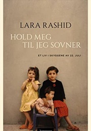 Hold Meg Til Jeg Sovner (Lara Rashid)