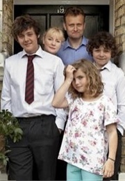 Outnumbered (2007)
