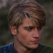 Sky, Fate the Winx Saga