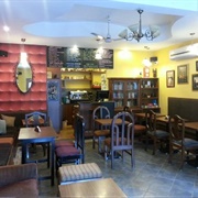 Trend Coffee and Tea- New Jersey