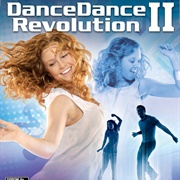 Dance Dance Revolution II