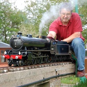 Birmingham Society of Model Engineers Railways