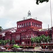 Red House, Port of Spain, Trinidad and Tobago