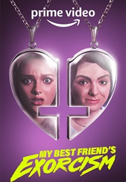 My Best Friend's Exorcism (2022)