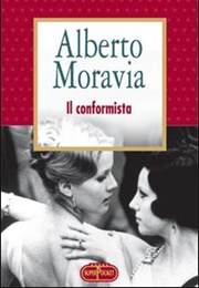 The Conformist (Alberto Moravia)